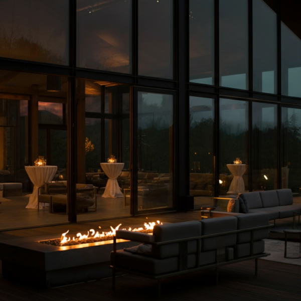 Corporate Retreats: Destination Event Production Outside the Office