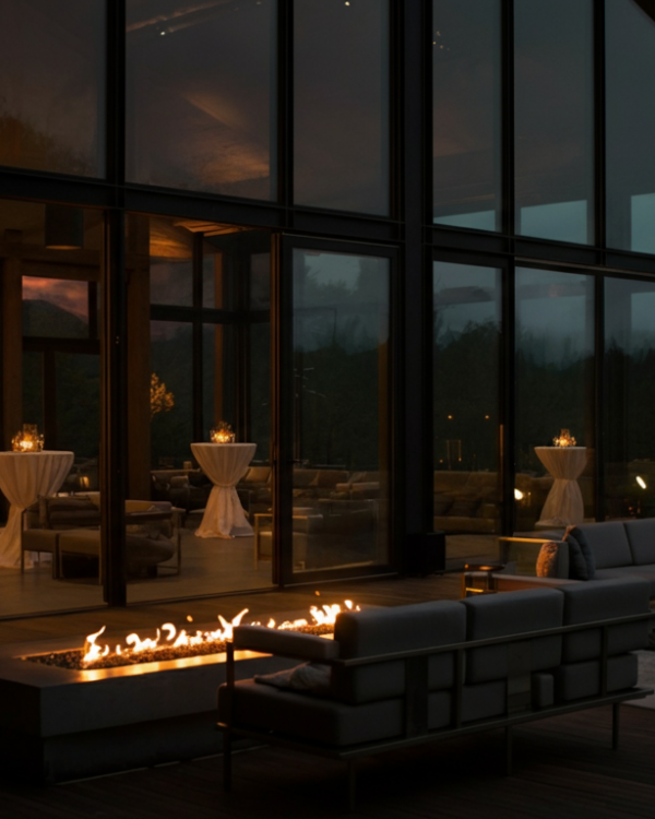 Corporate Retreats: Destination Event Production Outside the Office