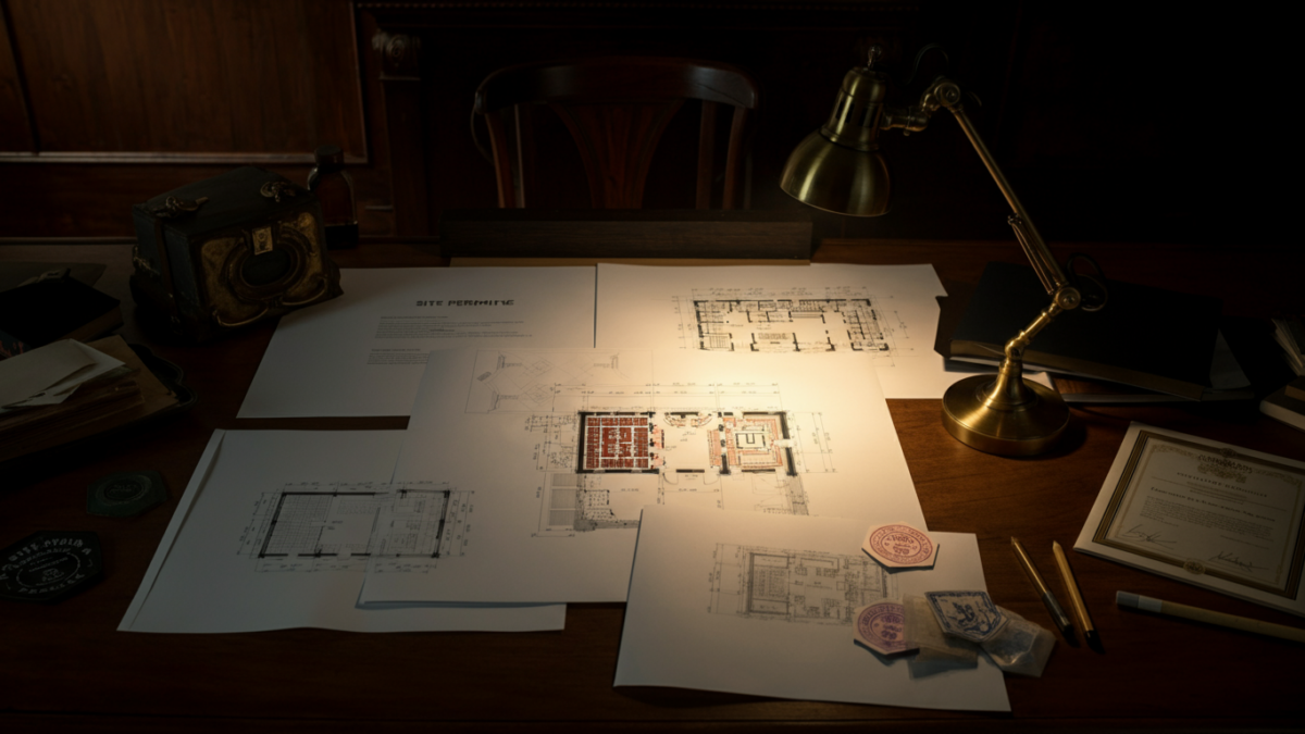 Event Permits, Insurance & Compliance: The Unseen Production Layer
