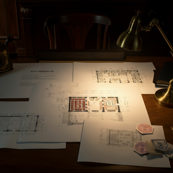 Event Permits, Insurance & Compliance: The Unseen Production Layer