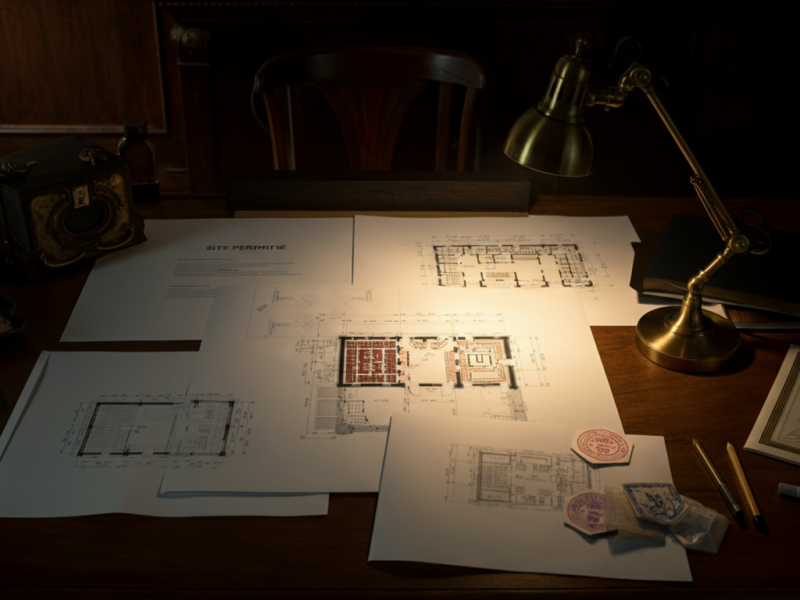 Event Permits, Insurance & Compliance: The Unseen Production Layer