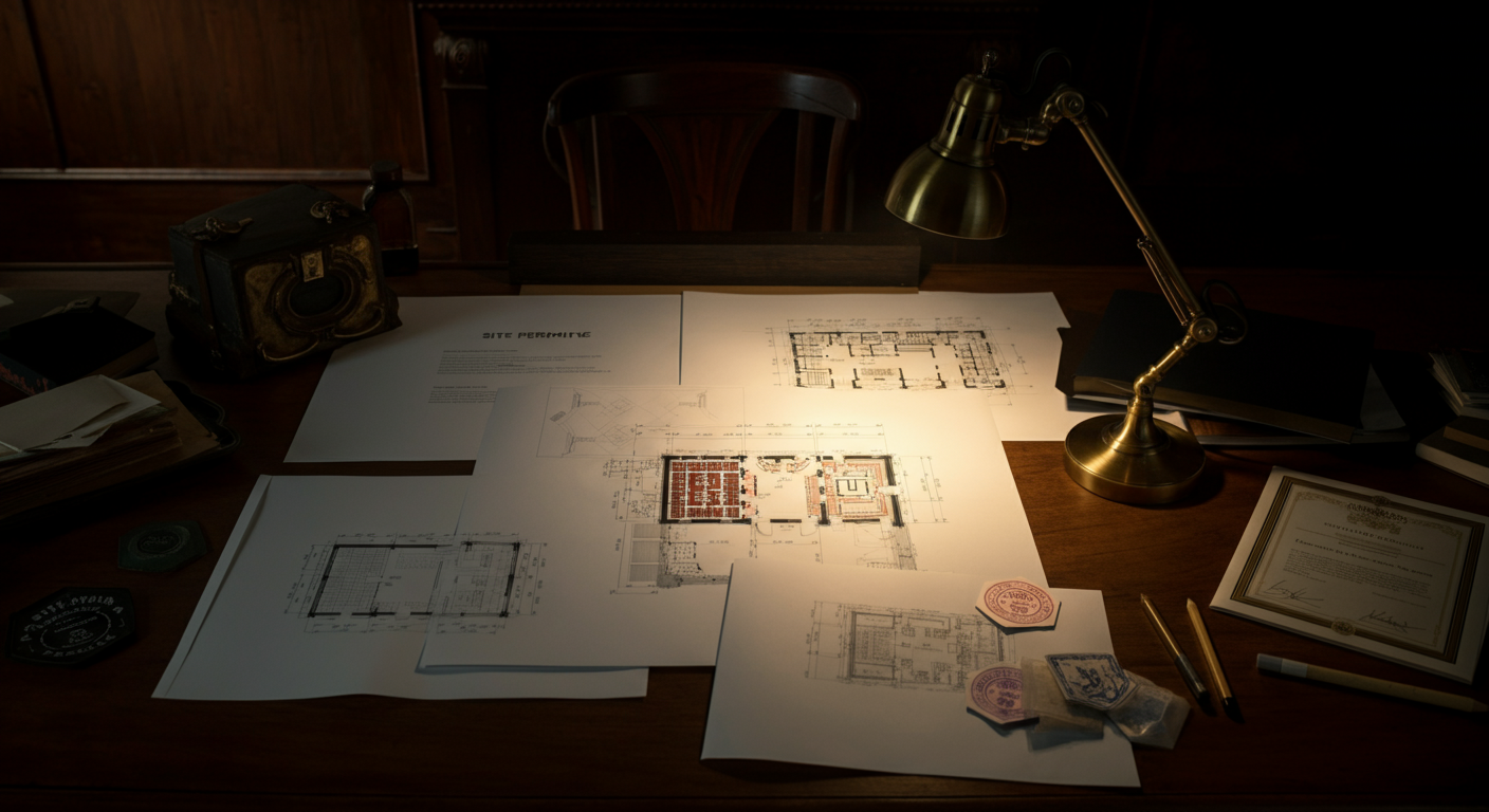 Event Permits, Insurance & Compliance: The Unseen Production Layer