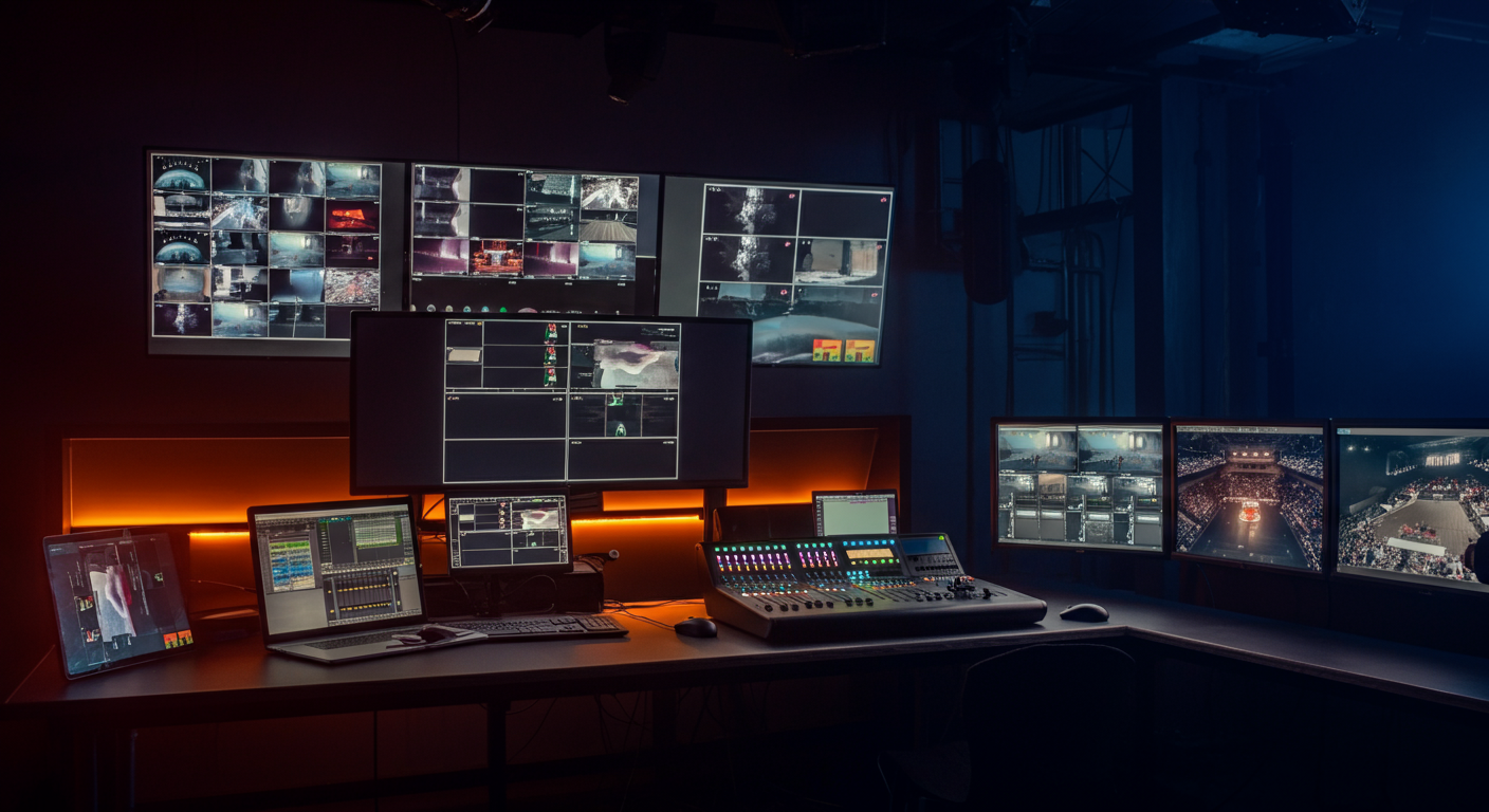 Hybrid Events in 2026: When In-Person Still Wins