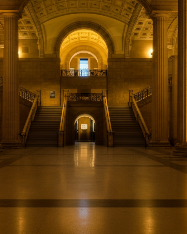 Museum and Cultural Institution Events in NYC: A Producer’s Guide