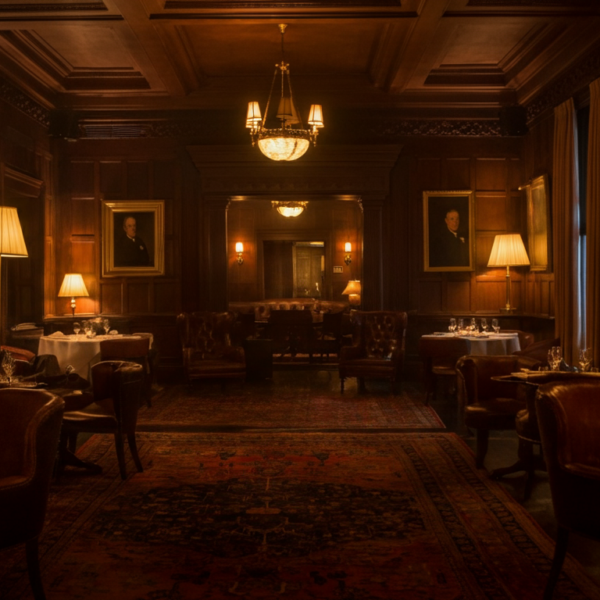 Private Club Events in NYC: The Guide for Corporate Gatherings