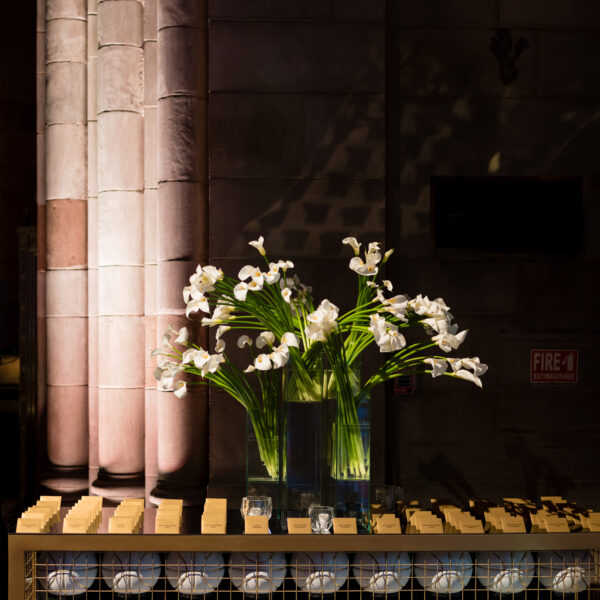 Scenic Fabrication Materials: What Reads Real Under Event Lighting