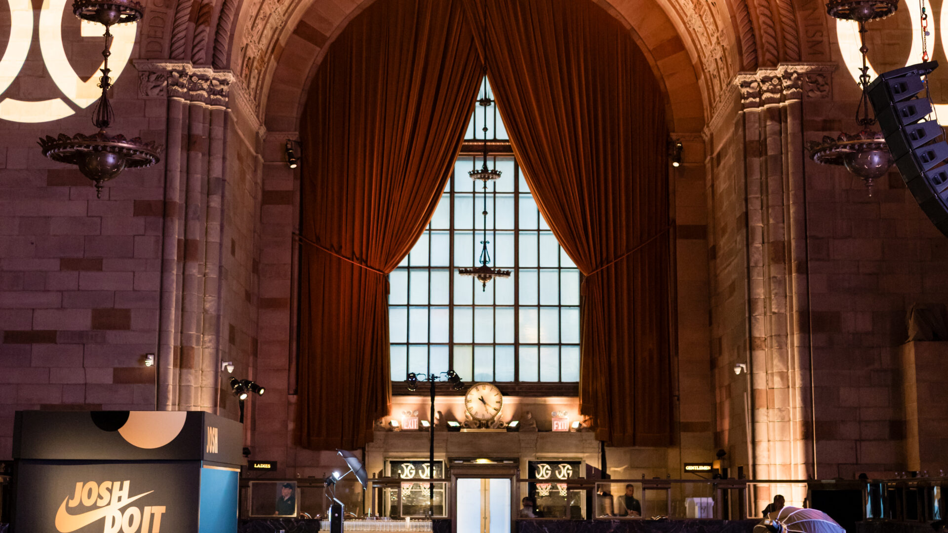 Designing Events for the Camera: Sightlines, Contrast, and the 15-Second Clip