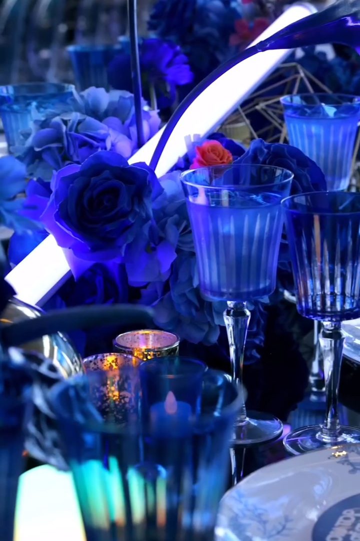 Private Dinner at One World Trade Center