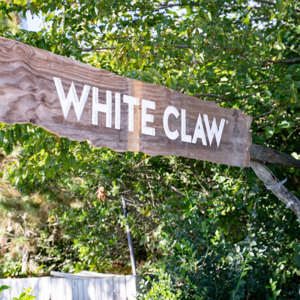 Dimensional Letters and Logo Builds for Brand Activations