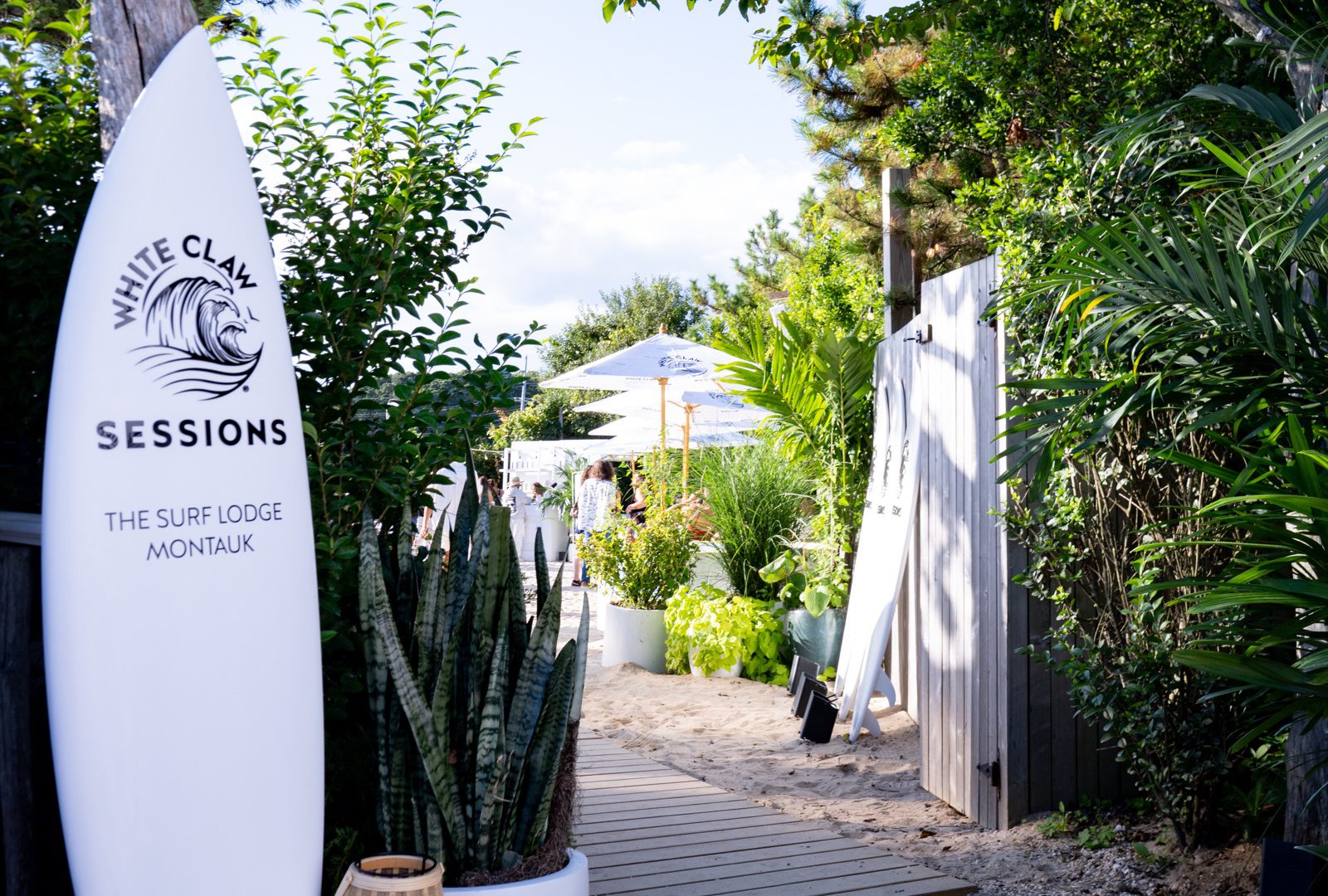 Custom Branded Props: When a Surfboard Is a Sign