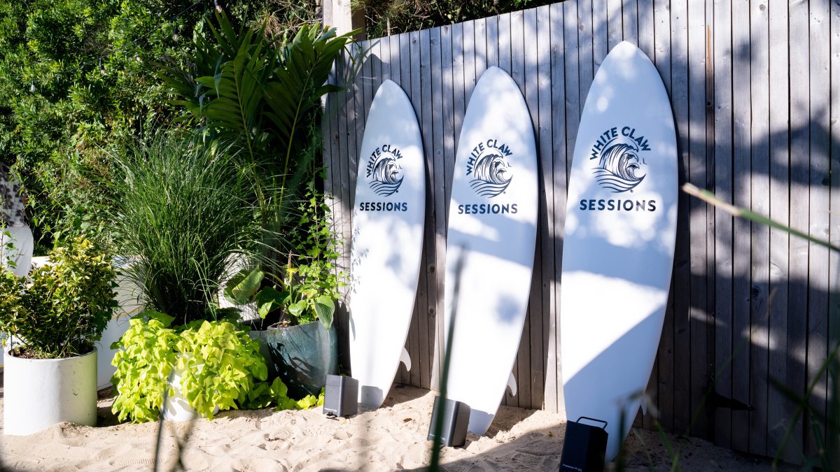 Hamptons Brand Activation: A Production Guide for Montauk and the East End
