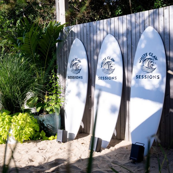 Hamptons Brand Activation: A Production Guide for Montauk and the East End
