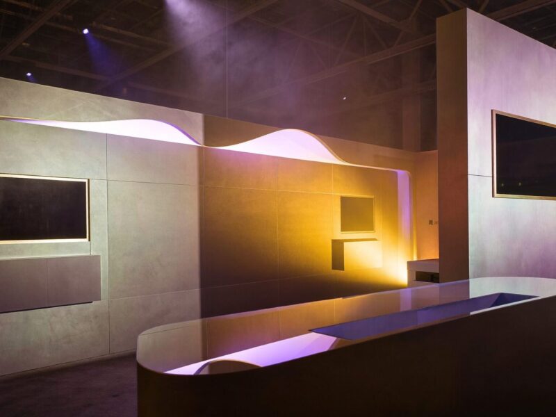 Custom vs Modular Trade Show Booths: How to Decide