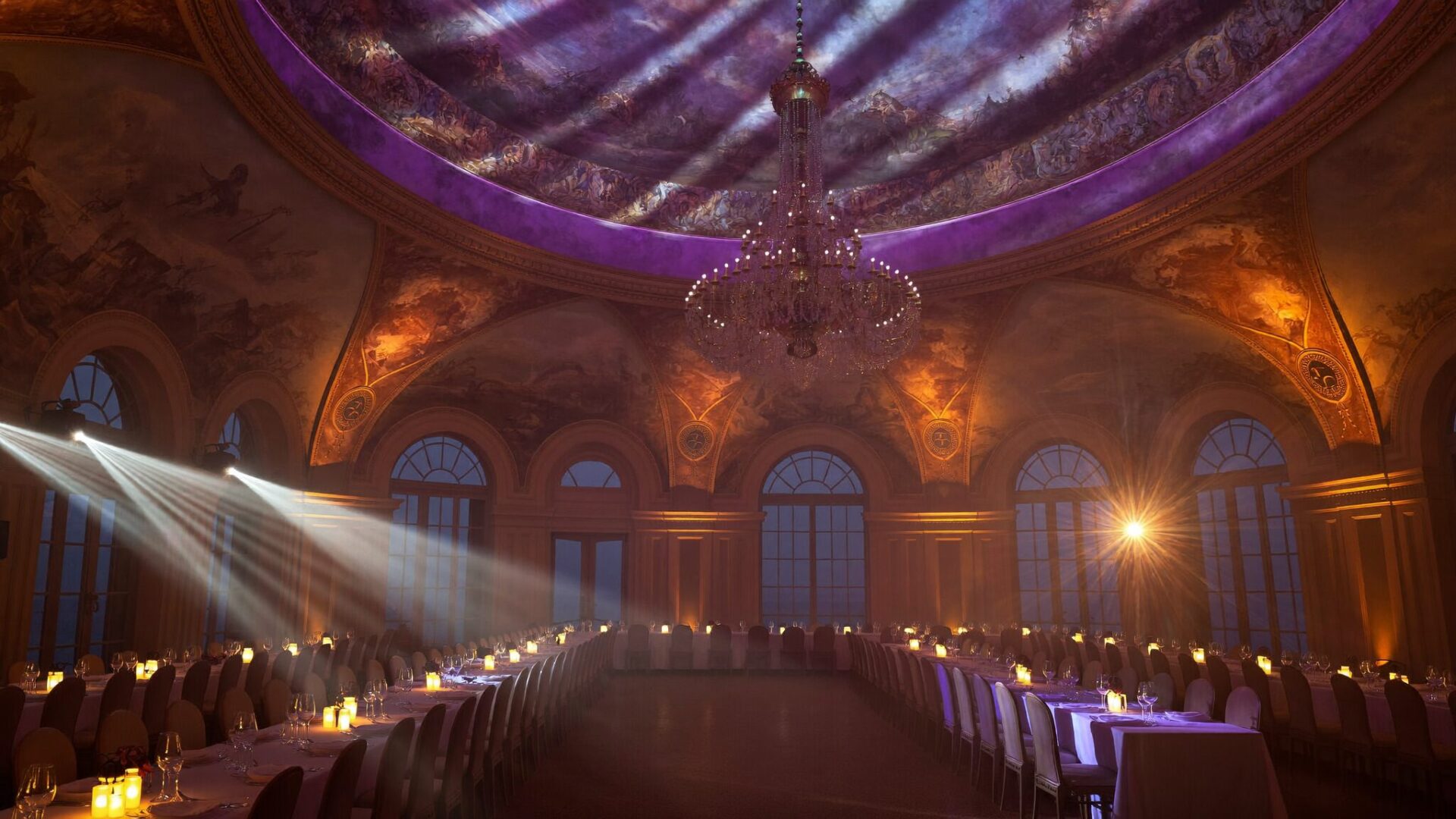 Palm Beach Galas: Producing a Benefit That Stands Apart