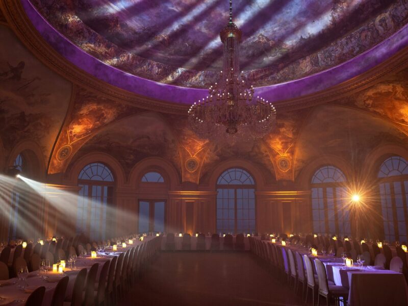 Palm Beach Galas: Producing a Benefit That Stands Apart