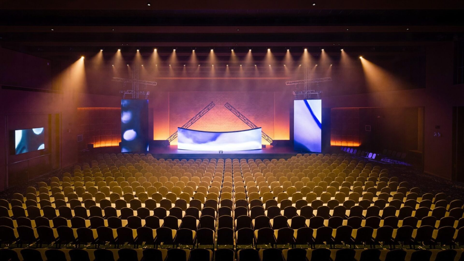 Sales Kickoff Event Production: A Planner’s Guide