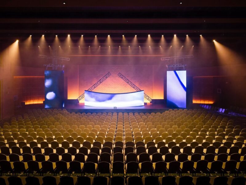 Sales Kickoff Event Production: A Planner’s Guide