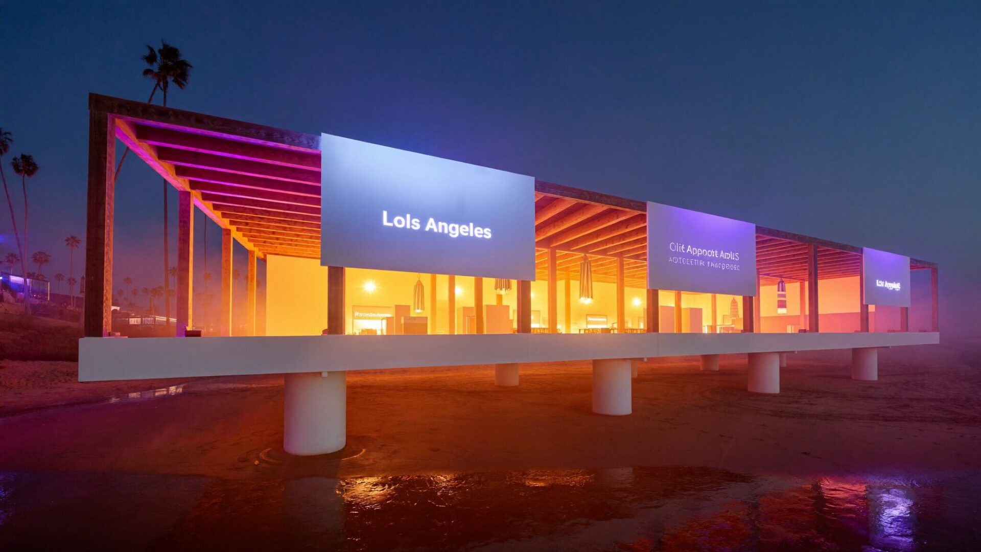 Super Bowl LXI Brand Activations: An LA Production Guide