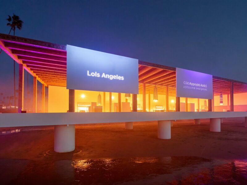 Super Bowl LXI Brand Activations: An LA Production Guide
